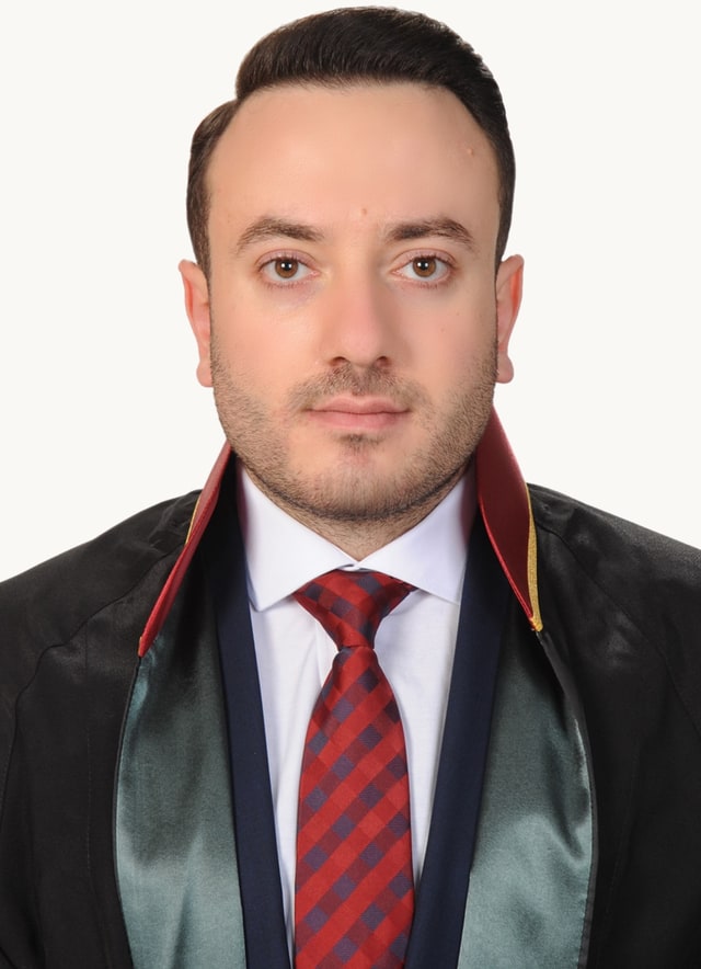 Av. Furkan Keskin