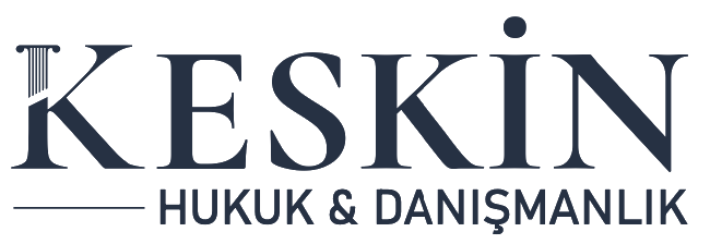 Keskin Hukuk & Danışmanlık